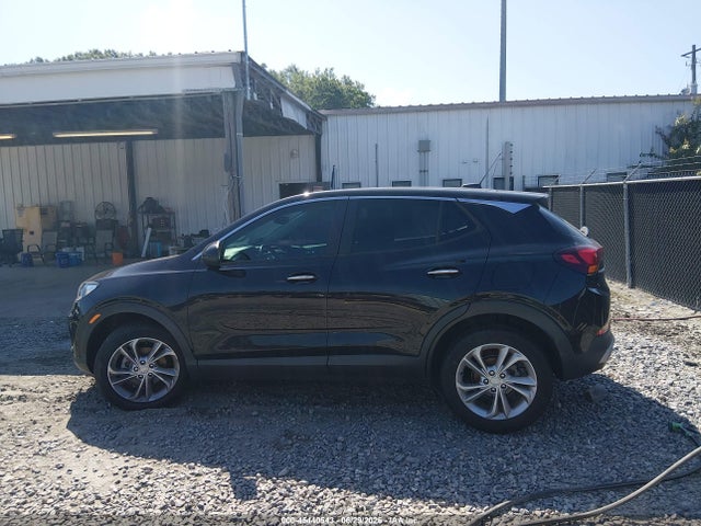 Продаж на аукціоні авто 2020 Buick Encore Gx Fwd Preferred, vin: KL4MMBS21LB113166, номер лоту: 45440543