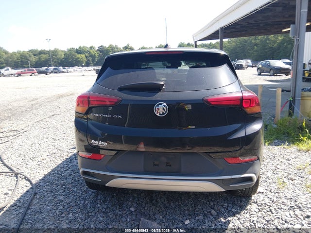 Продаж на аукціоні авто 2020 Buick Encore Gx Fwd Preferred, vin: KL4MMBS21LB113166, номер лоту: 45440543