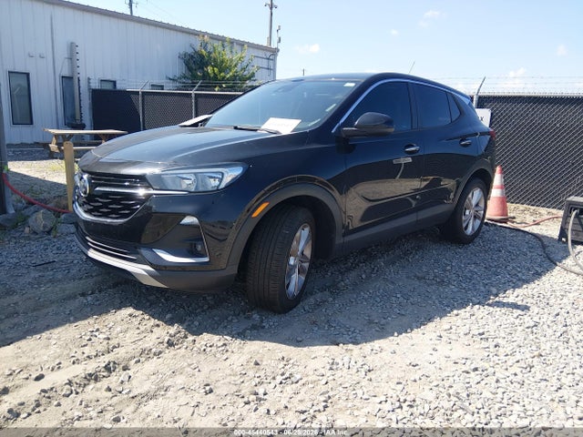 Продаж на аукціоні авто 2020 Buick Encore Gx Fwd Preferred, vin: KL4MMBS21LB113166, номер лоту: 45440543