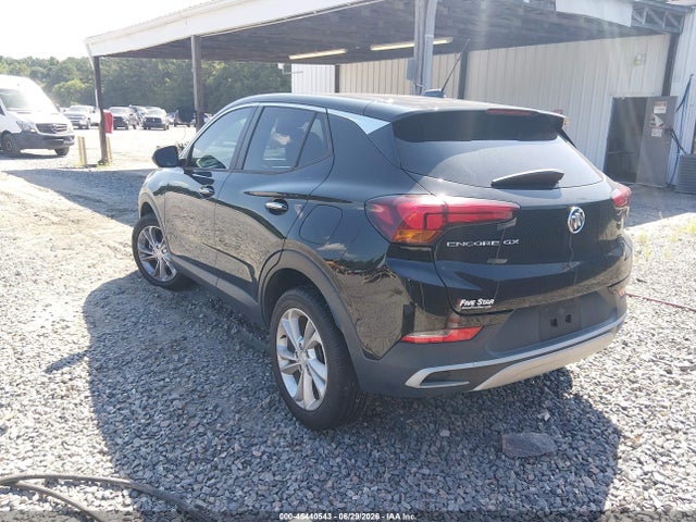 Продаж на аукціоні авто 2020 Buick Encore Gx Fwd Preferred, vin: KL4MMBS21LB113166, номер лоту: 45440543
