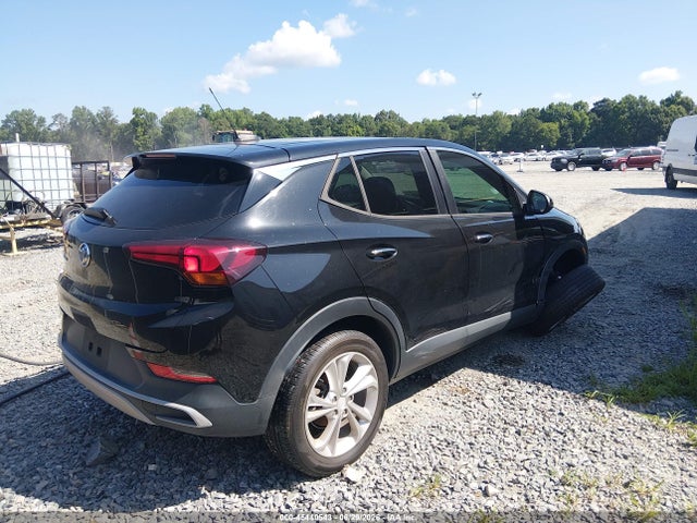 Продаж на аукціоні авто 2020 Buick Encore Gx Fwd Preferred, vin: KL4MMBS21LB113166, номер лоту: 45440543