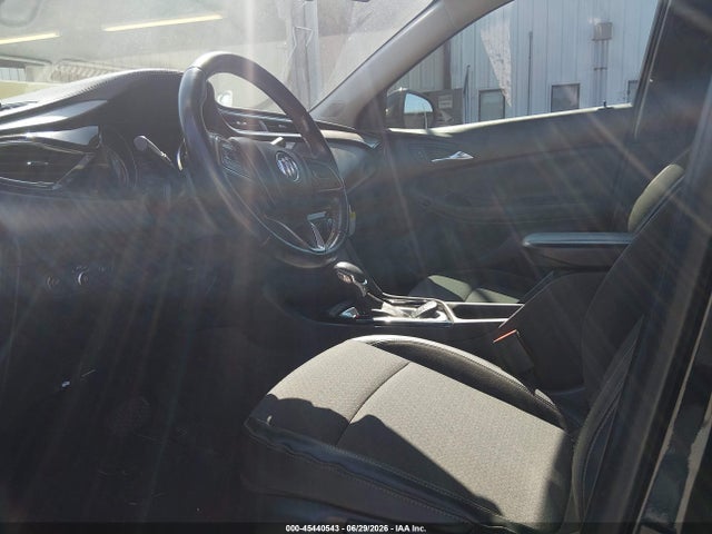 Продаж на аукціоні авто 2020 Buick Encore Gx Fwd Preferred, vin: KL4MMBS21LB113166, номер лоту: 45440543