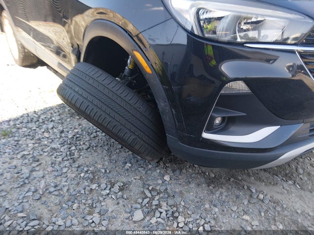 Продаж на аукціоні авто 2020 Buick Encore Gx Fwd Preferred, vin: KL4MMBS21LB113166, номер лоту: 45440543