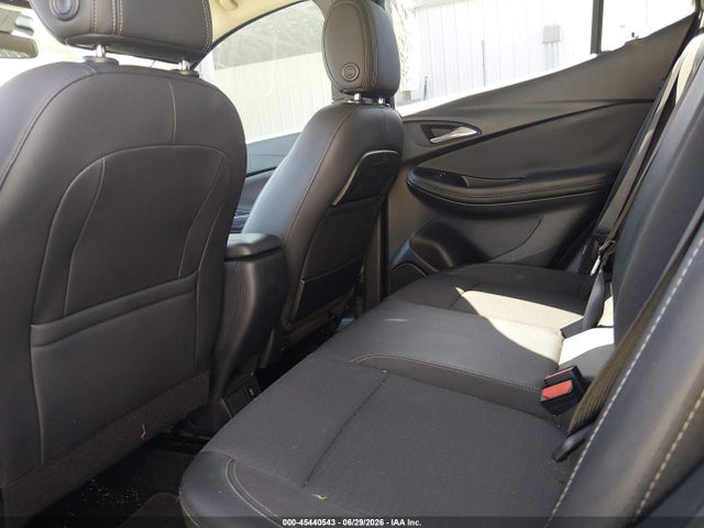 Продаж на аукціоні авто 2020 Buick Encore Gx Fwd Preferred, vin: KL4MMBS21LB113166, номер лоту: 45440543