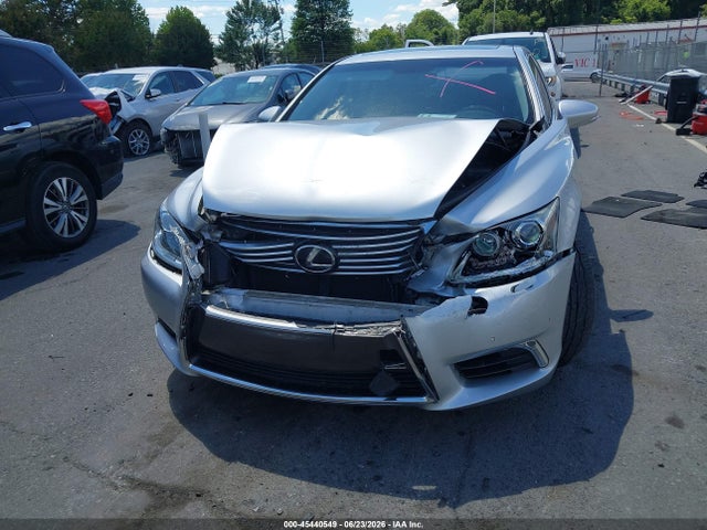 Продаж на аукціоні авто 2014 Lexus Ls 460, vin: JTHBL5EF6E5129198, номер лоту: 45440549