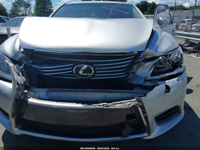 Продаж на аукціоні авто 2014 Lexus Ls 460, vin: JTHBL5EF6E5129198, номер лоту: 45440549