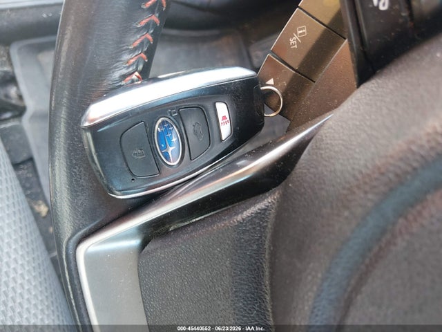Aukcja sprzedaży 2020 Subaru Forester Sport, vin: JF2SKARC0LH430625, numer aukcji: 45440552