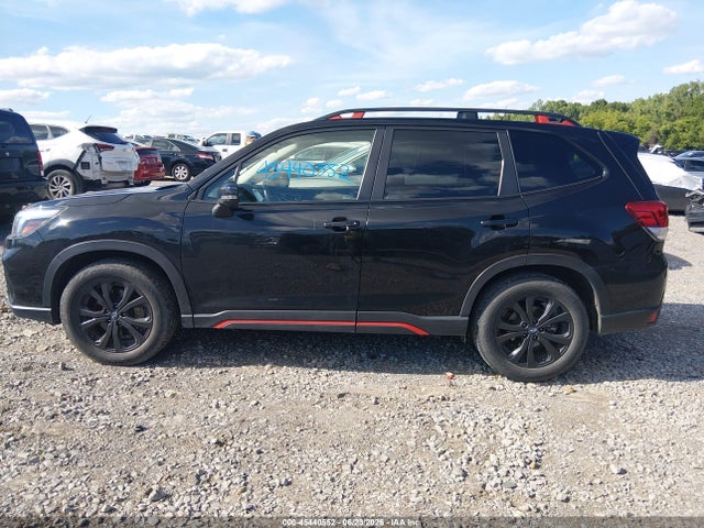 Aukcja sprzedaży 2020 Subaru Forester Sport, vin: JF2SKARC0LH430625, numer aukcji: 45440552