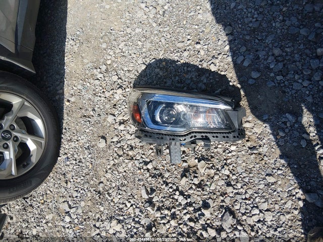 Aukcja sprzedaży 2020 Subaru Forester Sport, vin: JF2SKARC0LH430625, numer aukcji: 45440552