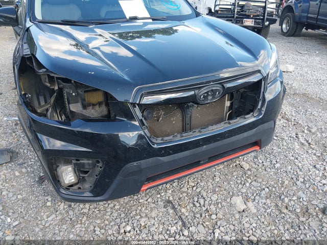 Aukcja sprzedaży 2020 Subaru Forester Sport, vin: JF2SKARC0LH430625, numer aukcji: 45440552