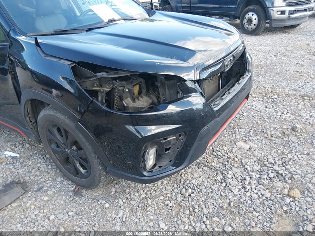 Aukcja sprzedaży 2020 Subaru Forester Sport, vin: JF2SKARC0LH430625, numer aukcji: 45440552