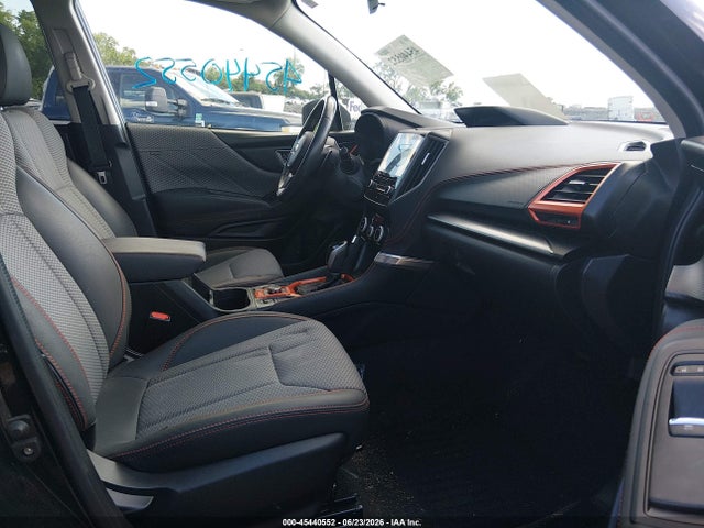 Aukcja sprzedaży 2020 Subaru Forester Sport, vin: JF2SKARC0LH430625, numer aukcji: 45440552