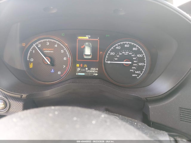 Aukcja sprzedaży 2020 Subaru Forester Sport, vin: JF2SKARC0LH430625, numer aukcji: 45440552