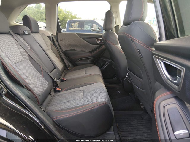 Aukcja sprzedaży 2020 Subaru Forester Sport, vin: JF2SKARC0LH430625, numer aukcji: 45440552