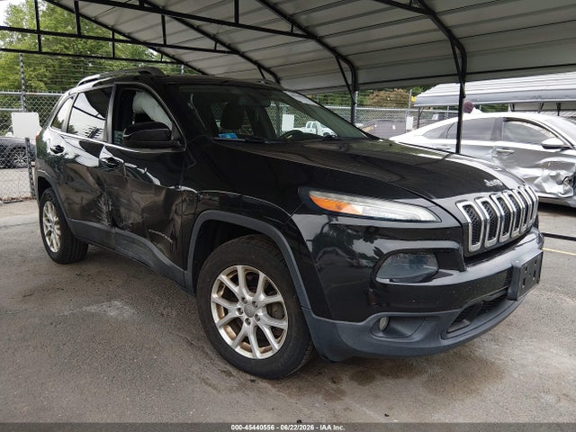 Aukcja sprzedaży 2014 Jeep Cherokee Latitude, vin: 1C4PJMCB8EW220118, numer aukcji: 45440556
