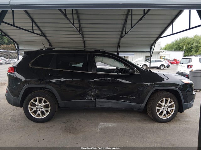 Aukcja sprzedaży 2014 Jeep Cherokee Latitude, vin: 1C4PJMCB8EW220118, numer aukcji: 45440556