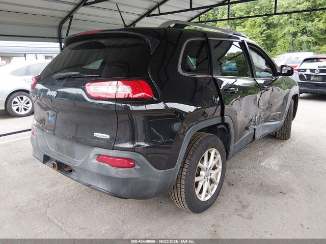 Aukcja sprzedaży 2014 Jeep Cherokee Latitude, vin: 1C4PJMCB8EW220118, numer aukcji: 45440556