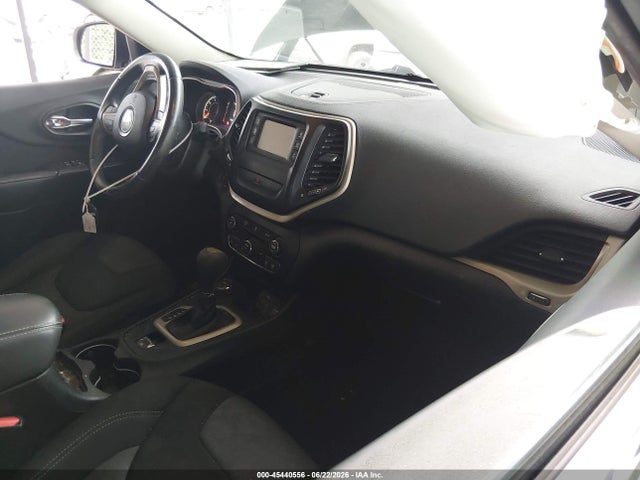 Aukcja sprzedaży 2014 Jeep Cherokee Latitude, vin: 1C4PJMCB8EW220118, numer aukcji: 45440556