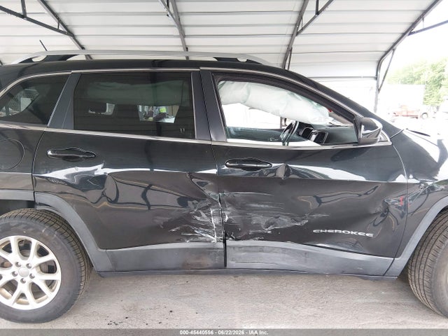 Aukcja sprzedaży 2014 Jeep Cherokee Latitude, vin: 1C4PJMCB8EW220118, numer aukcji: 45440556