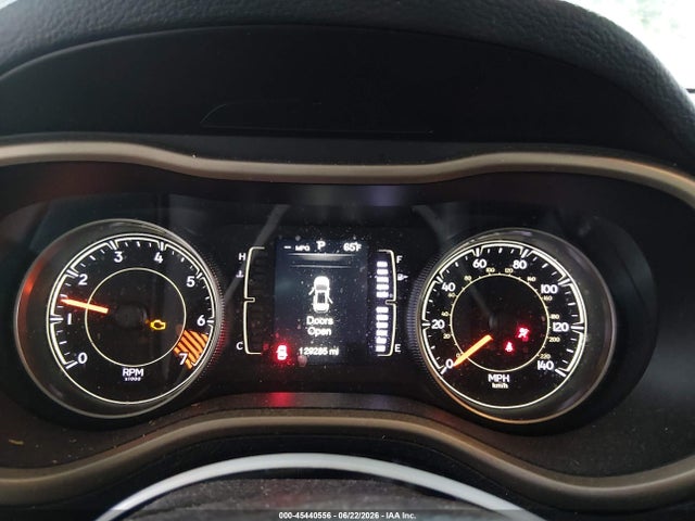 Aukcja sprzedaży 2014 Jeep Cherokee Latitude, vin: 1C4PJMCB8EW220118, numer aukcji: 45440556