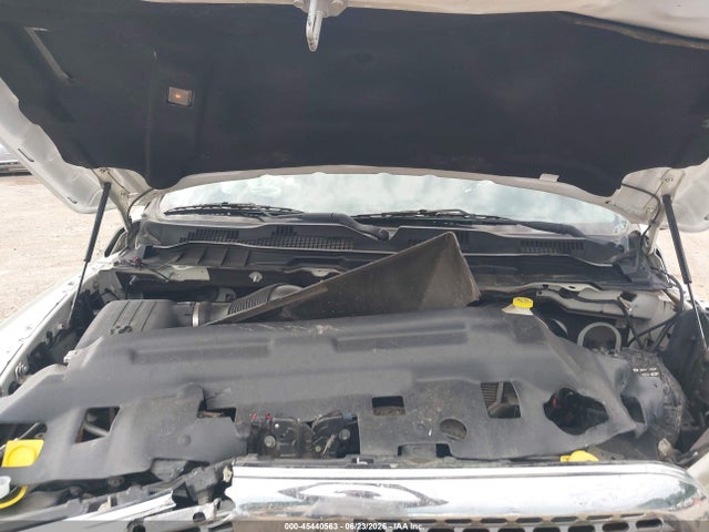Aukcja sprzedaży 2016 Ram 1500 Laramie, vin: 1C6RR6NT4GS306241, numer aukcji: 45440563