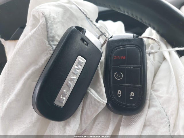 Aukcja sprzedaży 2016 Ram 1500 Laramie, vin: 1C6RR6NT4GS306241, numer aukcji: 45440563