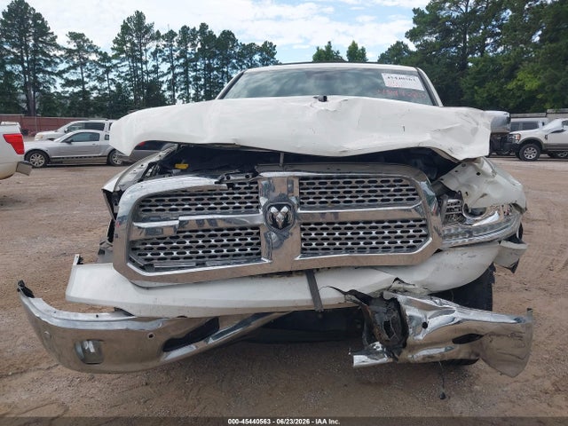 Aukcja sprzedaży 2016 Ram 1500 Laramie, vin: 1C6RR6NT4GS306241, numer aukcji: 45440563