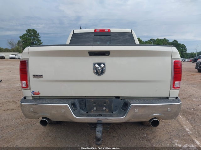 Aukcja sprzedaży 2016 Ram 1500 Laramie, vin: 1C6RR6NT4GS306241, numer aukcji: 45440563