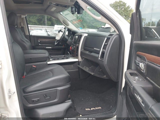 Aukcja sprzedaży 2016 Ram 1500 Laramie, vin: 1C6RR6NT4GS306241, numer aukcji: 45440563