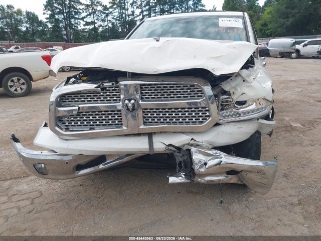 Aukcja sprzedaży 2016 Ram 1500 Laramie, vin: 1C6RR6NT4GS306241, numer aukcji: 45440563
