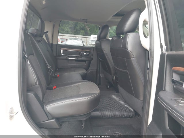 Aukcja sprzedaży 2016 Ram 1500 Laramie, vin: 1C6RR6NT4GS306241, numer aukcji: 45440563