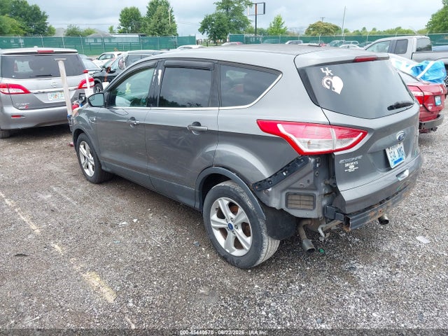 Продаж на аукціоні авто 2013 Ford Escape Se, vin: 1FMCU0GX7DUA39733, номер лоту: 45440570