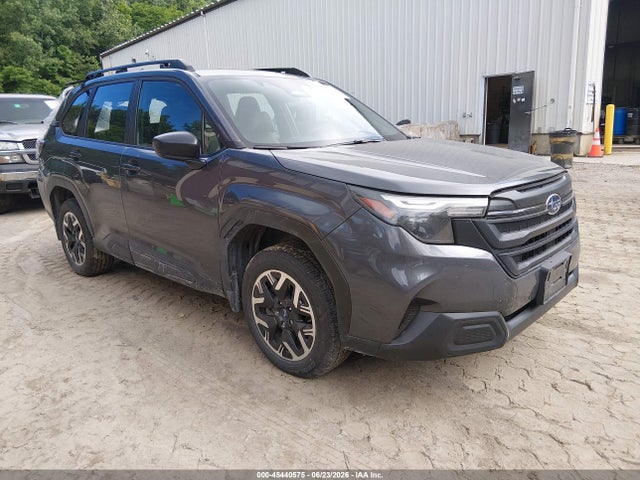 Aukcja sprzedaży 2025 Subaru Forester, vin: JF2SLDAC5SH533953, numer aukcji: 45440575