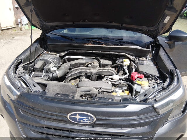 2025 Subaru Forester მანქანა იყიდება აუქციონზე, vin: JF2SLDAC5SH533953, აუქციონის ნომერი: 45440575