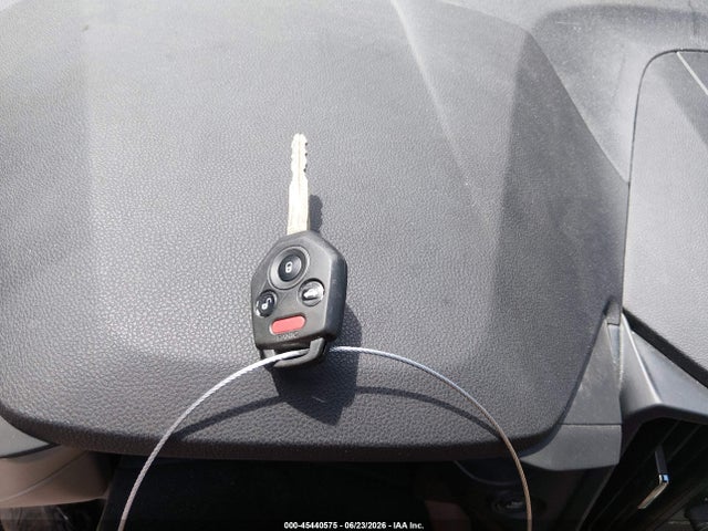 2025 Subaru Forester მანქანა იყიდება აუქციონზე, vin: JF2SLDAC5SH533953, აუქციონის ნომერი: 45440575