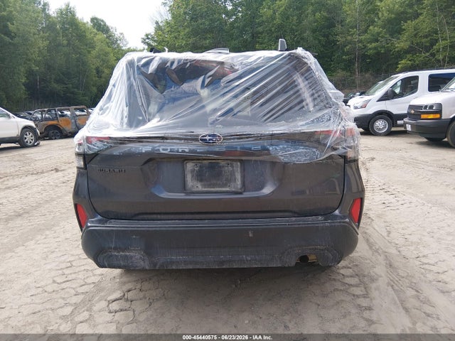 2025 Subaru Forester მანქანა იყიდება აუქციონზე, vin: JF2SLDAC5SH533953, აუქციონის ნომერი: 45440575