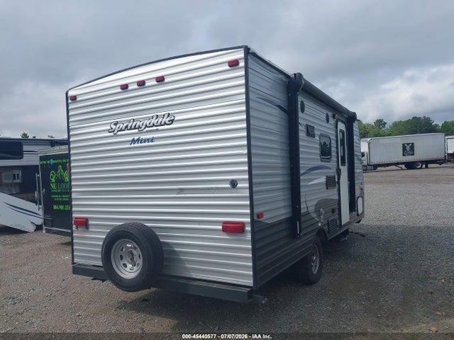 Aukcja sprzedaży 2018 Keystone Rv Other, vin: 4YDT18011JW150776, numer aukcji: 45440577