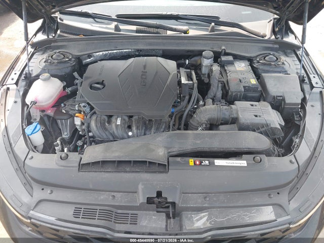 Продажа на аукционе авто 2026 Kia K5 Gt-line Fwd, vin: KNAG64J77T5422531, номер лота: 45440590