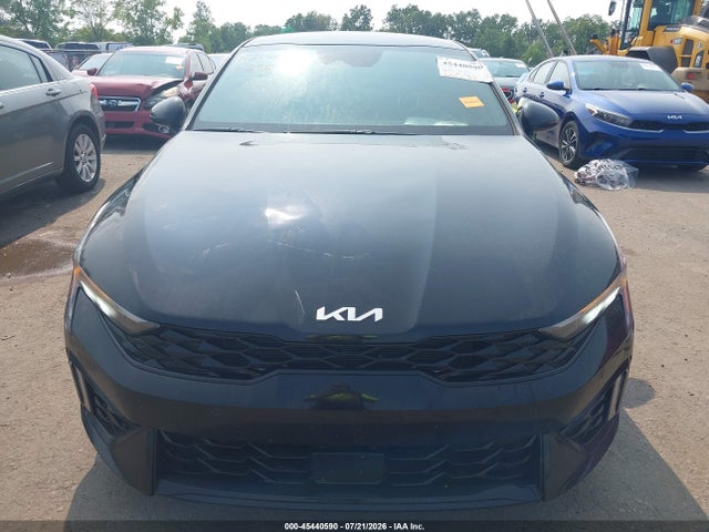 Продажа на аукционе авто 2026 Kia K5 Gt-line Fwd, vin: KNAG64J77T5422531, номер лота: 45440590