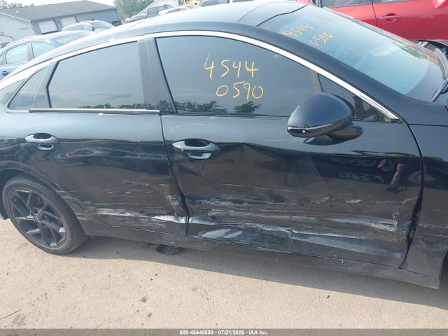 Продажа на аукционе авто 2026 Kia K5 Gt-line Fwd, vin: KNAG64J77T5422531, номер лота: 45440590