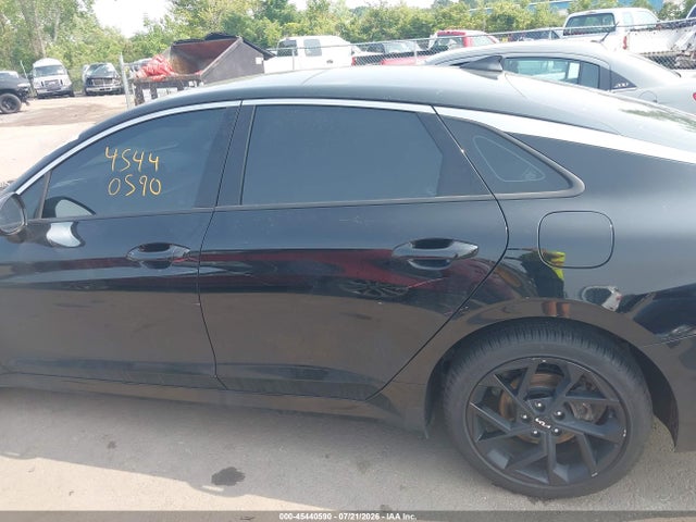 Продажа на аукционе авто 2026 Kia K5 Gt-line Fwd, vin: KNAG64J77T5422531, номер лота: 45440590