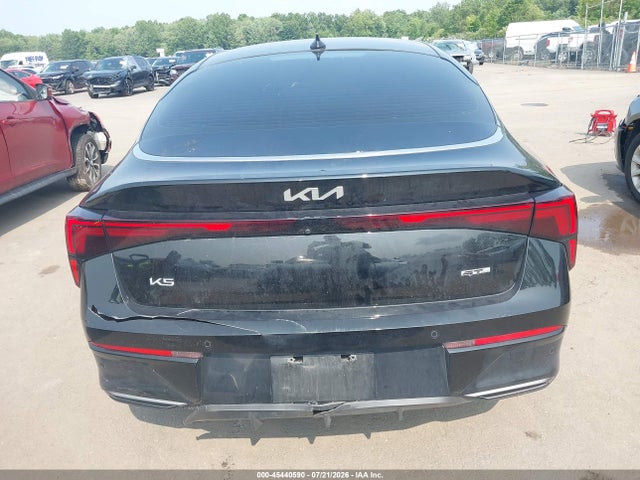 Продажа на аукционе авто 2026 Kia K5 Gt-line Fwd, vin: KNAG64J77T5422531, номер лота: 45440590