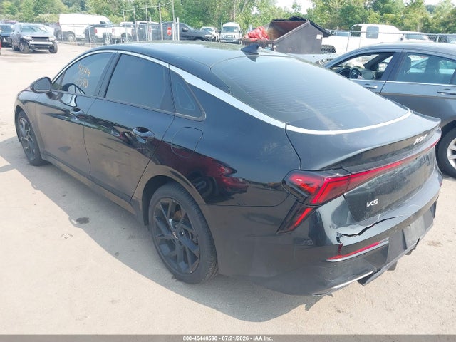 Продажа на аукционе авто 2026 Kia K5 Gt-line Fwd, vin: KNAG64J77T5422531, номер лота: 45440590