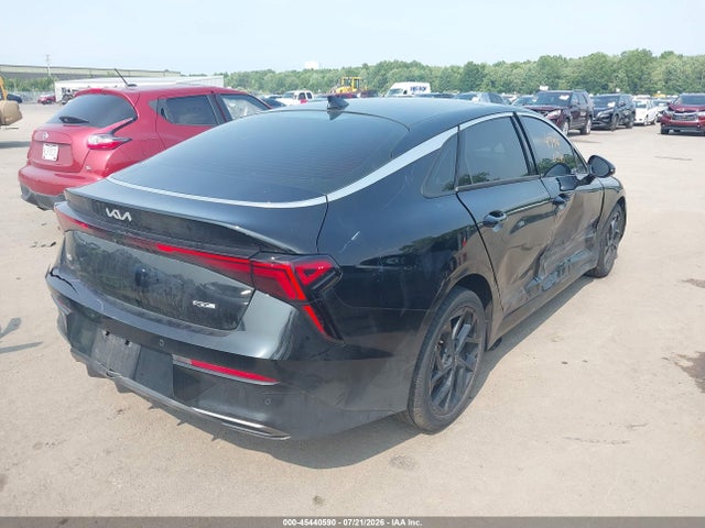 Продажа на аукционе авто 2026 Kia K5 Gt-line Fwd, vin: KNAG64J77T5422531, номер лота: 45440590