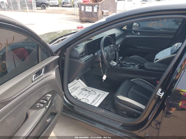 Продажа на аукционе авто 2026 Kia K5 Gt-line Fwd, vin: KNAG64J77T5422531, номер лота: 45440590