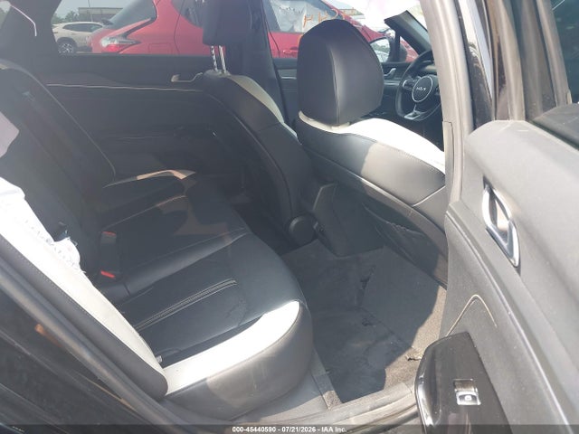 Продажа на аукционе авто 2026 Kia K5 Gt-line Fwd, vin: KNAG64J77T5422531, номер лота: 45440590