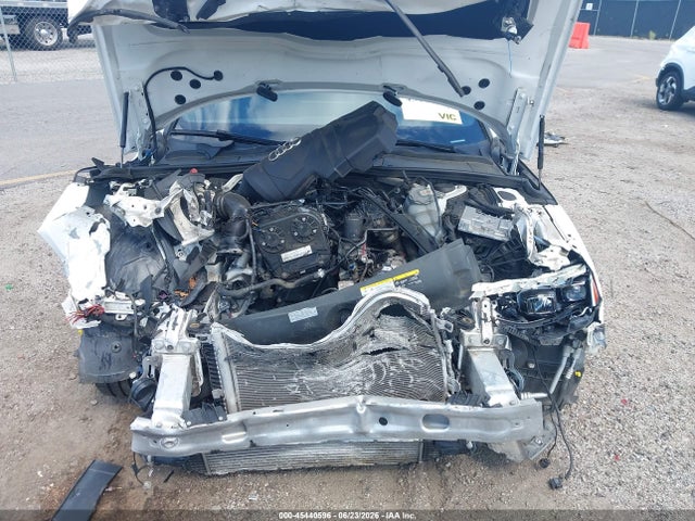 Aukcja sprzedaży 2023 Audi A4 Premium Plus 45 Tfsi S Line Quattro S Tronic, vin: WAUEAAF40PN001727, numer aukcji: 45440596