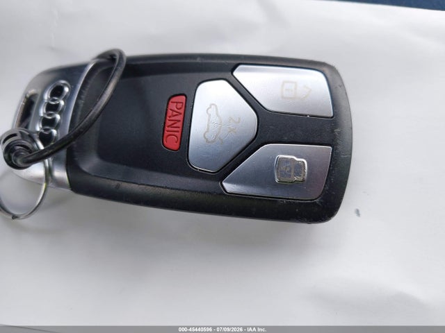 Aukcja sprzedaży 2023 Audi A4 Premium Plus 45 Tfsi S Line Quattro S Tronic, vin: WAUEAAF40PN001727, numer aukcji: 45440596