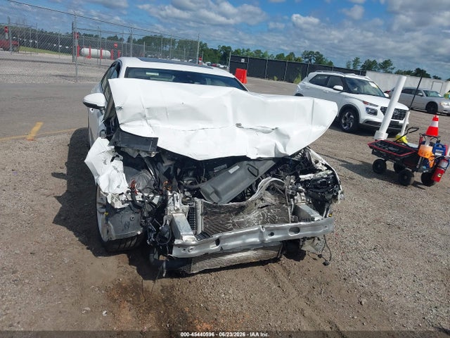 Aukcja sprzedaży 2023 Audi A4 Premium Plus 45 Tfsi S Line Quattro S Tronic, vin: WAUEAAF40PN001727, numer aukcji: 45440596
