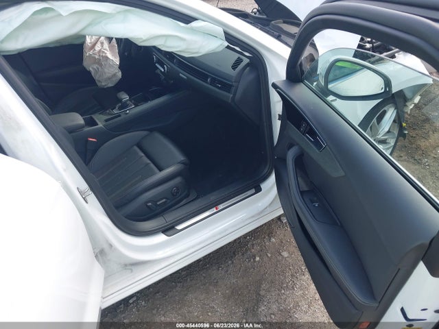 Aukcja sprzedaży 2023 Audi A4 Premium Plus 45 Tfsi S Line Quattro S Tronic, vin: WAUEAAF40PN001727, numer aukcji: 45440596
